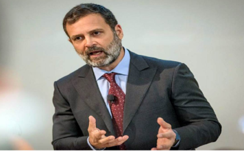 प्रतिपक्ष नेता की अमेरिका यात्रा और उससे उपजे सवाल