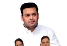 मंत्री जी, बेसिक शिक्षा विभाग का नाम बदल कर ‘दामाद-ससुर जी’,’जीजा-साला’ रख दीजिये !