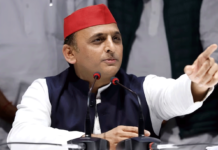 अखिलेश का भाजपा सरकार पर वार- ‘स्वास्थ्य व्यवस्था ध्वस्त, बुखार के रोगियों से भरे हैं अस्पताल’