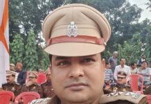 खबर का असर: गाजियाबाद कमांडेंट एक्शन मोड में, देवेन्द्र चौधरी को हटाया,प्रीतम सिंह,बीओ को किया तैनात