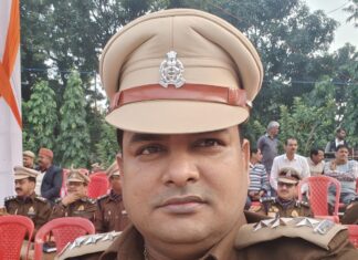 खबर का असर: गाजियाबाद कमांडेंट एक्शन मोड में, देवेन्द्र चौधरी को हटाया,प्रीतम सिंह,बीओ को किया तैनात