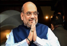 जम्मू-कश्मीर में भाजपा के नाम नया रिकॉर्ड, अमित शाह बोले- इस बार मिलीं सबसे अधिक सीटें