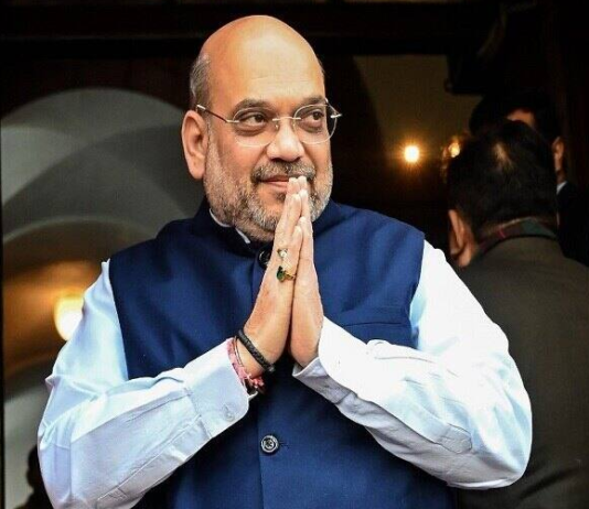 जम्मू-कश्मीर में भाजपा के नाम नया रिकॉर्ड, अमित शाह बोले- इस बार मिलीं सबसे अधिक सीटें