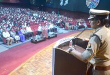 बीबीडीयू: विश्व मानसिक स्वास्थ्य दिवस पर परिचर्चा का आयोजन