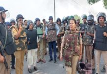 हिंसा की आड़ में माहौल बिगाड़ने की रची थी साजिश… बहराइच कांड का पाकिस्तान से कनेक्शन!