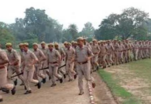 होमगार्ड विभाग: मेरठ मंडल के कर्मचारियों की एक धौंस से दीवाली में निकला दिवाला