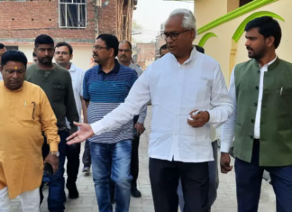 विधाययक डॉ. नीरज बोरा ने सीएम को लिखा पत्र-अर्बन कोआपरेटिव बैंक लि. हिंसक घटना में पोलिसिया जांच पर उठाया सवाल
