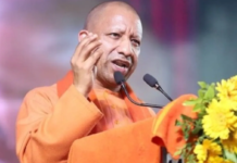दीवाली पर सीएम योगी की दो टूक, कहा- सुरक्षा में सेंध लगाने वालों का होगा राम नाम सत्य