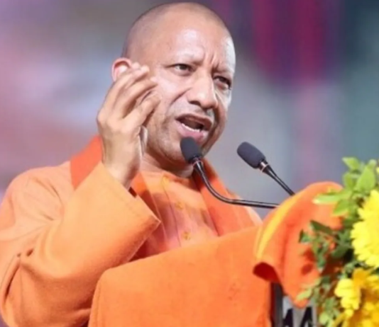 दीवाली पर सीएम योगी की दो टूक, कहा- सुरक्षा में सेंध लगाने वालों का होगा राम नाम सत्य