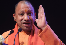 करहल में का अखिलेश यादव पर तंज-‘बबुआ’ अभी ‘बालिग’ नहीं हुआ…