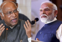 खरगे ने बढ़ती महंगाई पर मोदी सरकार को खूब सुनाया- मिडिल क्लास को लूटने का ठेका ले रखा है…
