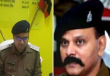 शासन ने जांच रिपोर्ट पर एक्शन लेने के बजाये गेंद डीजी बी. के. मौर्या के पाले मेें क्यों फेंका ?