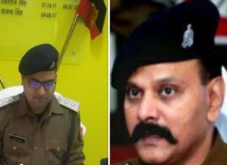 शासन ने जांच रिपोर्ट पर एक्शन लेने के बजाये गेंद डीजी बी. के. मौर्या के पाले मेें क्यों फेंका ?