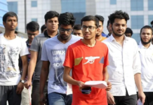 पीसीएस-2024 की परीक्षा में यूपी ही गायब, पूछे गए पंक्चर बनाने से संबंधित प्रश्न