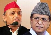 आजम खां के पत्र के मायने…