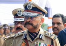 डीजीपी ने अधिकारियों को दिए निर्देश- महाकुंभ से पहले नेपाल सीमा पर भी हो सघन चेकिंग