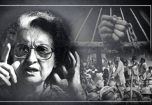 51 डिब्बों में पंडित नेहरू की गुप्त चिट्ठियां ले गईं सोनिया गांधी