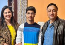 CLAT में लखनऊ के शांतनु द्विवेदी बने UP टॉपर