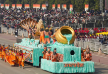 गणतंत्र दिवस- देश की सैन्य शक्ति और समृद्धि की झलक