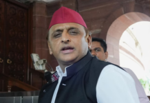 अखिलेश यादव ने भाजपा को दी खुली चेतावनी – ‘गन पॉइंट’ पर हुई गड़बड़ी तो कार्यकर्ता लेंगे फैसला…