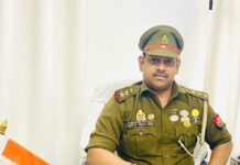 मुख्यालय के गालीबाज बाबुओं ने डी.जी. को कोर्ट में खींचा…