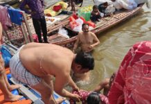 सैल्यूट कमांडेंट चपराना सर…