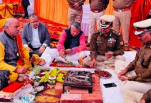 यूपी में अब होमगार्ड कर्मियों के पास भी होगा अपना आवास