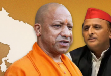 मिल्कीपुर सीट पर भाजपा का नहले पे दहला-अयोध्या न काशी, अबकी बार चलेगा पासी…