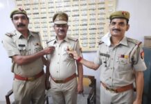 होमगार्ड मुख्यालय में ‘कंट्रोल रुम’ से ही शुरू होती है वर्दी को ‘अपमानित’ करने की कहानी…