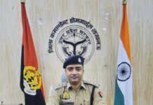 एक्शन मोड में कमांडेंट अमरेश कुमार : आपलेाग मुख्यालय पर ही ड्यूटी कर रहे हैं तो सत्यापन रिपोर्ट दो