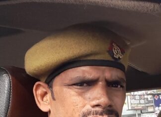 होमगार्ड अतुल ने फर्जी ड्यूटी की जो चिंगारी लगायी है, उसकी आंच बहुतों को आग में झोंकेगी ?