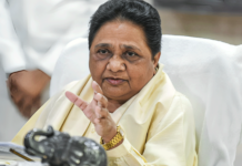 मायावती का बड़ा बयान- घटना पर न हो घिनौनी राजनीति…सरकार के साथ एकजुट हों सभी दल