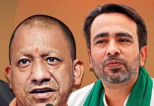 भाजपा प्रदेश अध्यक्ष बनने के बाद होगा कैबिनेट विस्तार, रालोद का भी दावा