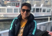 मुकदमा दर्ज होने के बाद अब योगेंद्र कुमार मिश्रा ने ‘एक्स’ पर गौरव गर्ग पर लगाए शोषण के गंभीर आरोप