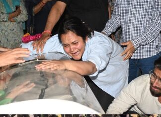 पहलगाम के आंसू और सिंदूर की ज्वाला…