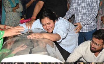 पहलगाम के आंसू और सिंदूर की ज्वाला…