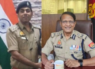 होमगार्ड विभाग में धन लाभ में डीजी के नाम पर हो गया खेल, झांसी कमांडेंट को दिया हमीरपुर का ‘अतिरिक्त चार्ज’