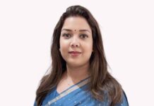 सांसद डिंपल यादव के खिलाफ अमर्यादित टिप्पणी करने वाले मौलाना को सबक सिखाना चाहिये: डॉ.प्रियंका मौर्य