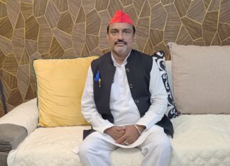 अधीनस्थ सेवा चयन बोर्ड को नजर अंदाज कर के.के.सी.,के.के.वी. में प्रबंधतंत्र ने करा ली भर्ती-अनिल यादव