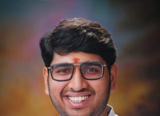 स्टेट सेके्रटरी सार्थक शर्मा की ‘एबीवीपी’ में ‘विरोध’ से ‘विजय’ तक,’संघर्ष’ से ‘सेवा’ तक की यात्रा