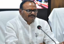 सपा का लोकतंत्र और संविधान से कोई लेना-देना नहीं’, ब्रजेश पाठक