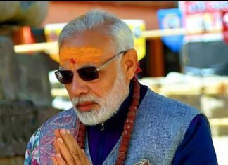 मोदी न झुकेंगे न रुकेंगे…