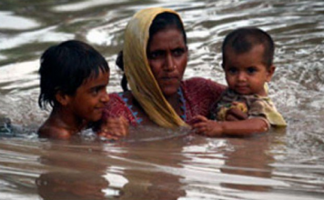 मदद का संकल्प…