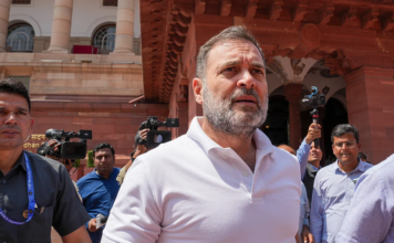 इस तमाशे को बंद करें, चुनाव आयोग पर विपक्षी नेताओं और राहुल गांधी की निराधार आपत्तियां