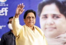 मायावती का 9 साल बाद शक्ति प्रदर्शन: बोलीं- बसपा सरकार बनने पर सभी कानूनों को बदल देंगे