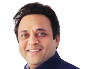 ‘मीडिया’ के ‘Hero’ बनें योगी सरकार के प्रमुख सचिव सूचना संजय प्रसाद