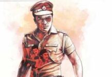 मंत्री जी, गर्वान्वित होइये…आपके विभाग में एक साहेब हैं जो बर्तन ही बेच खाये…