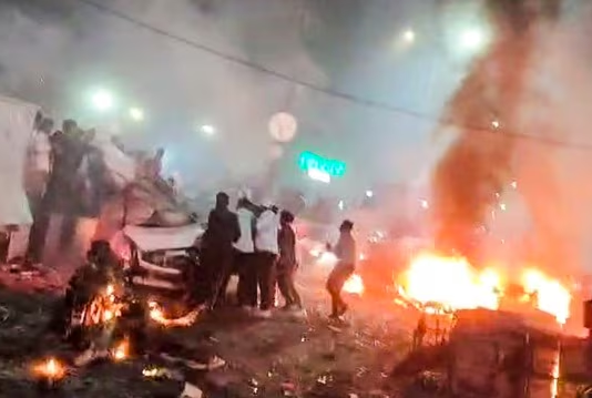 देश मांग रहा इन बेगुनाहों की हत्या का हिसाब …