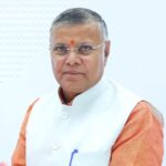 होमगार्ड मंत्री धर्मवीर प्रजापति ने की सीटीआई पर छापेमारी-अधूरे काम पर डीआईजी को दी हुड़की