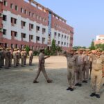 BREAKING NEWS- डीटीसी,लखनऊ का हलवा कांड : नाश्ते में जवानों को परोसा गया खराब हलवा,आ रही थी तेल की बदबू